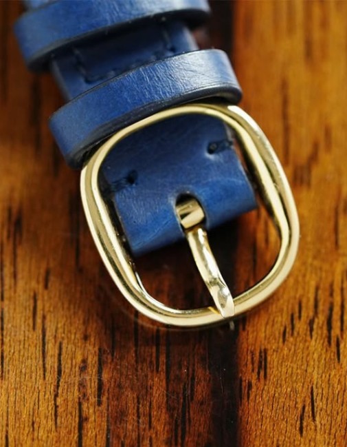Patek Philippe Golden Ellipse 4186 - Image 6