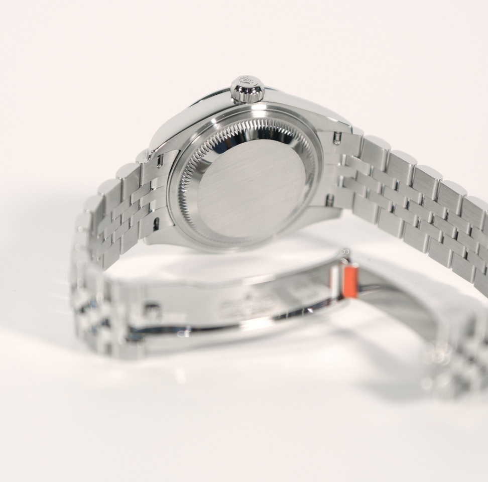 Rolex Datejust 279160 Silver Dial Jubilee 2025 28mm. - Image 6