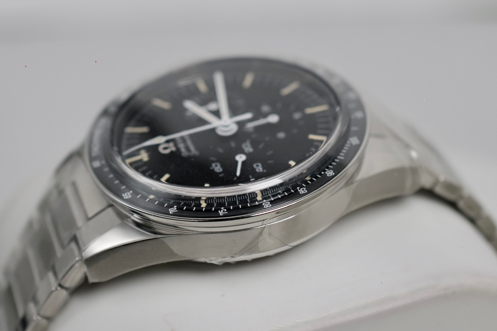 Omega Speedmaster 321 Ed White 2025 NEW - Image 7