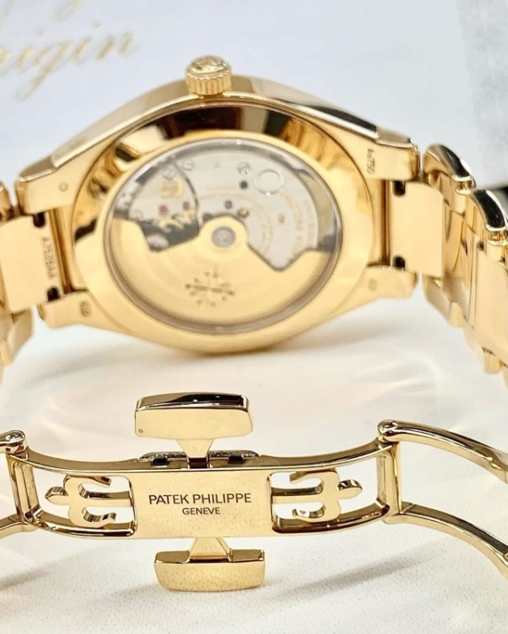 PATEK PHILIPPE Twenty~4 Automatic 7300/1200R-001 thumbnail 5