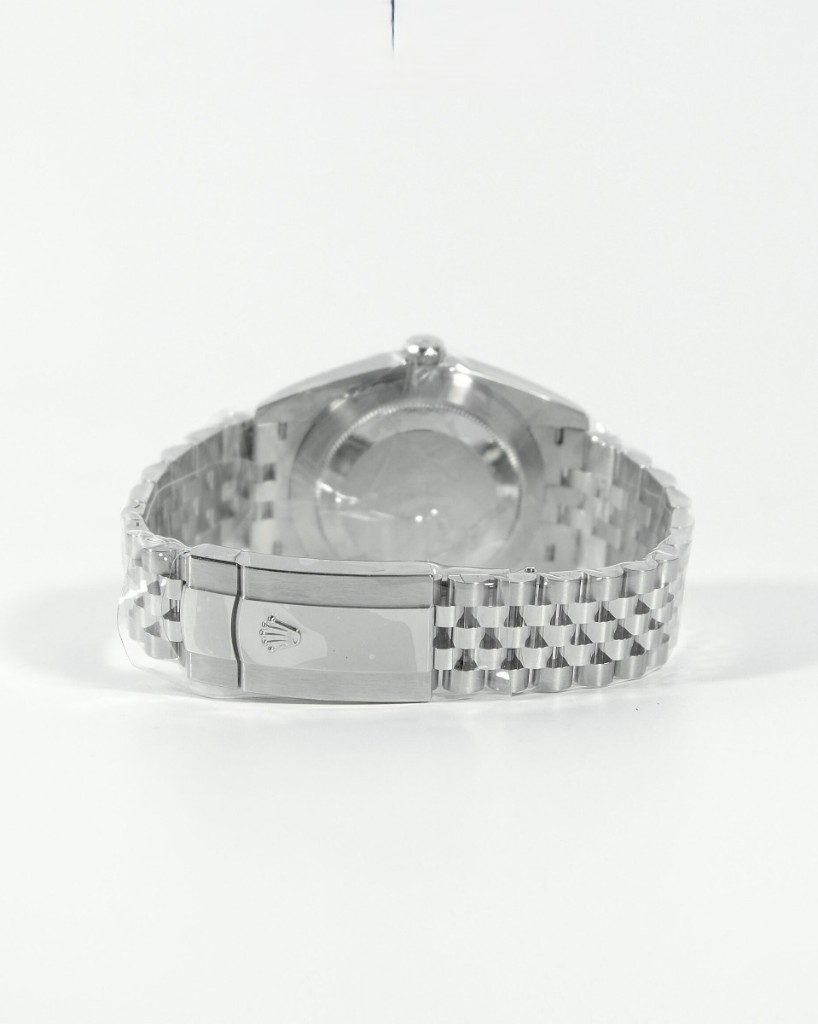 ROLEX Datejust 41 126334 Black Dial 2026 - Image 6