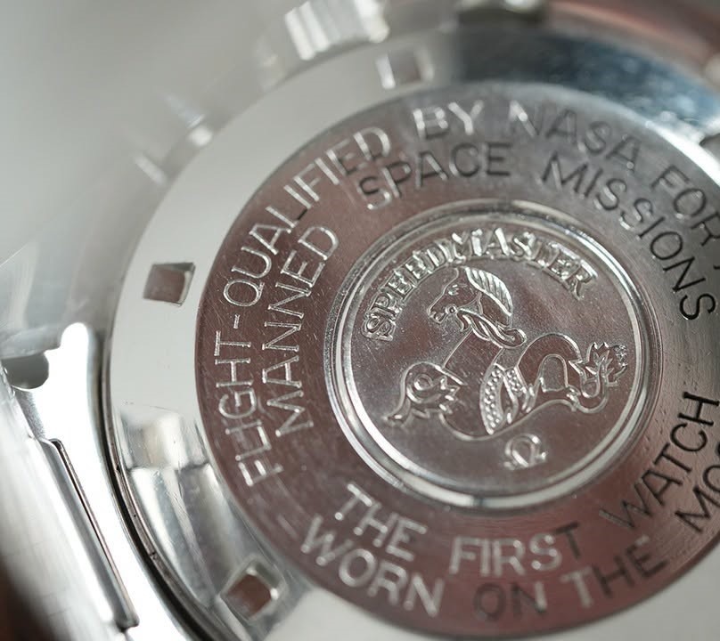 Omega Speedmaster 861 - Image 4
