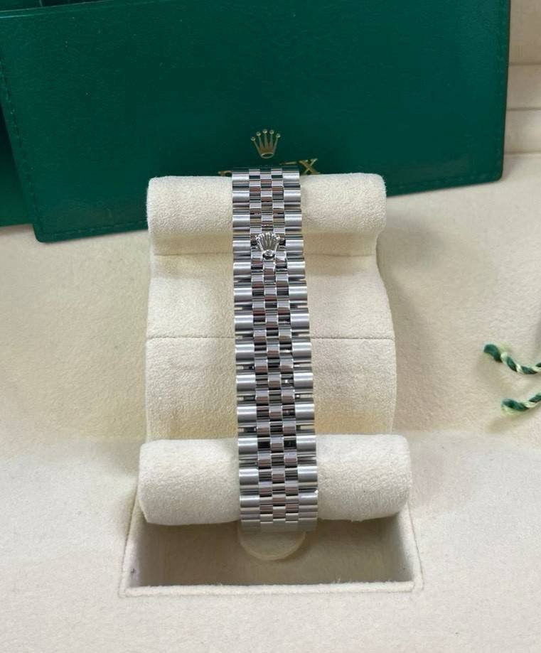 Datejust Pink Diamond Jubilee 31mm - Image 5