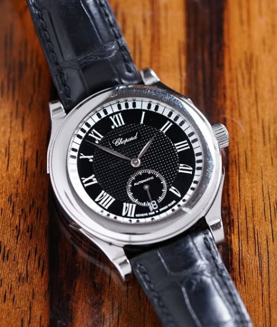 Chopard Jose Carreras Limited