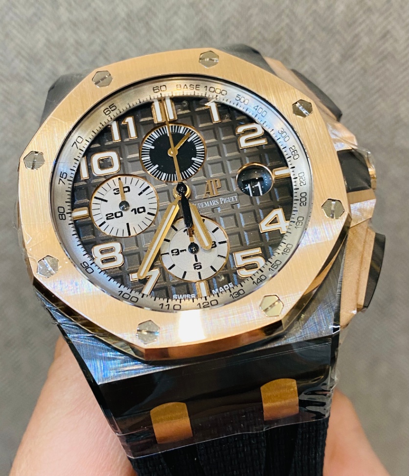 Audemars Piguet Royal Oak Offshore 26405NR