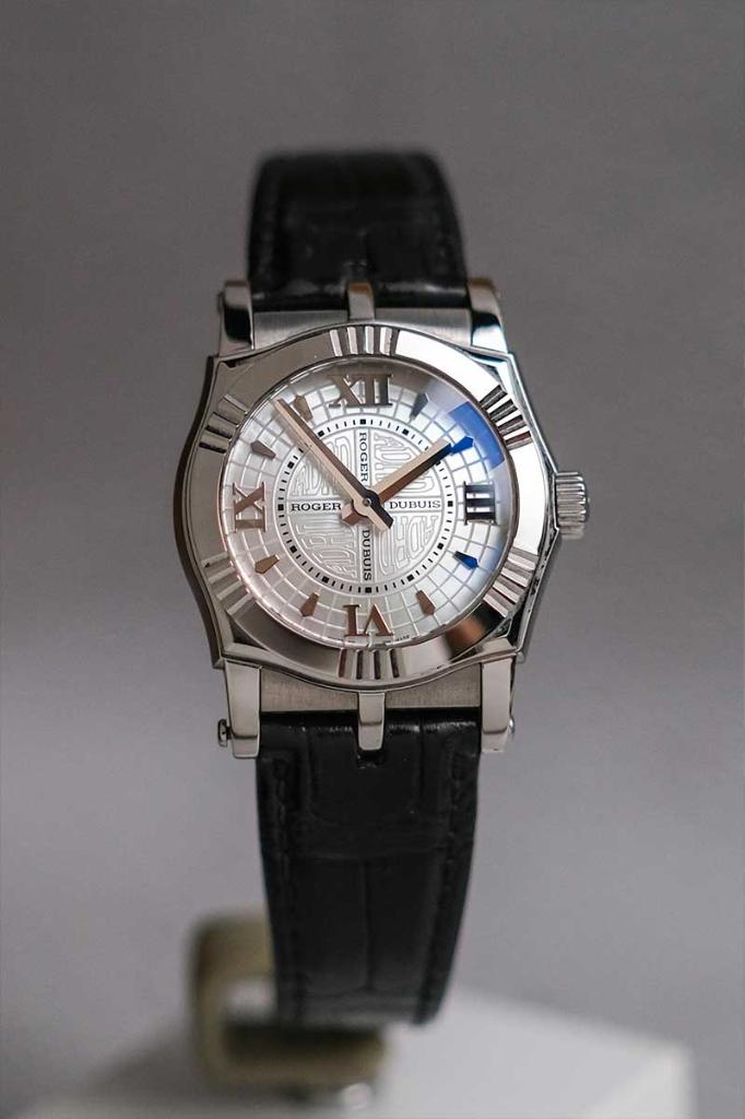 Roger Dubuis Lady Sympathie MOP