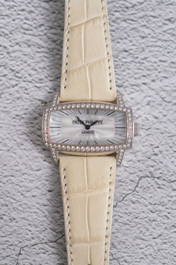 Patek Philippe Gondolo Gemma 4980G