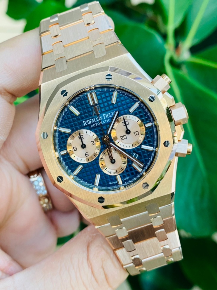 Audemars Piguet Royal Oak 26331or