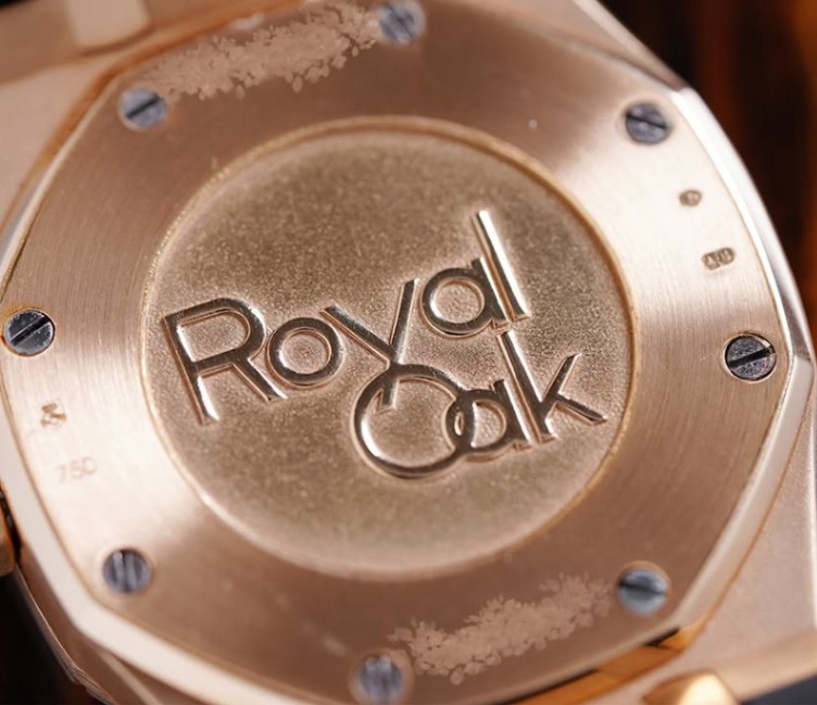 Audemars Piguet Royal Oak Day-Date 26330OR thumbnail 5
