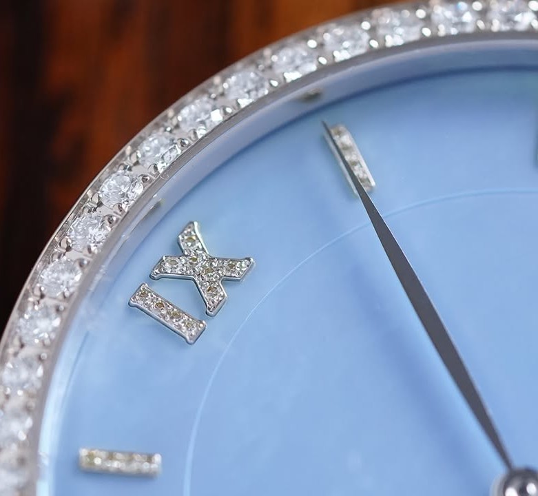 Blancpain Villeret Ultra-Slim Retrograde Seconds thumbnail 4