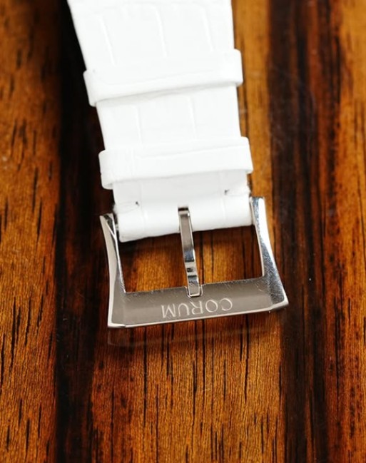 Corum Golden Bridge Lady Birds Limited thumbnail 6