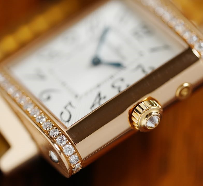 Jaeger-LeCoultre Reverso Duoface Pink Gold Q2692420 thumbnail 6