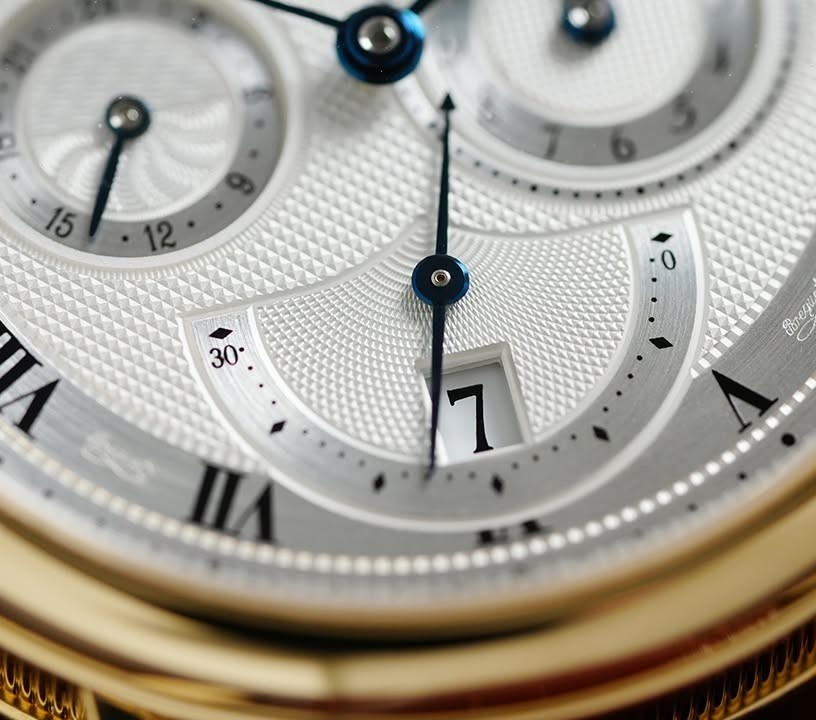 Breguet Le Reveil du Tsar 5707BA thumbnail 3