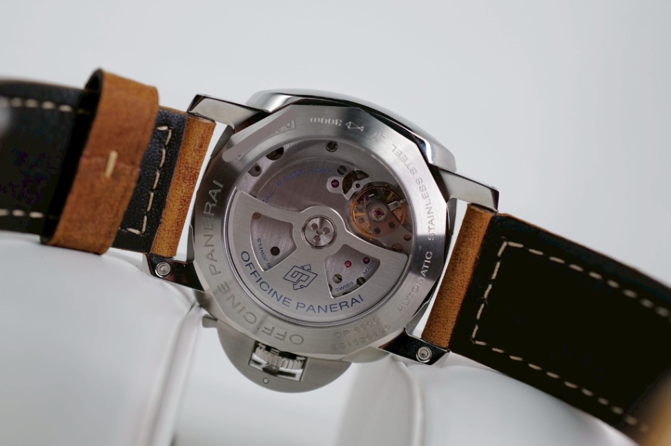 PANERAI Luminor PAM00498 FU Automatic 44mm thumbnail 2