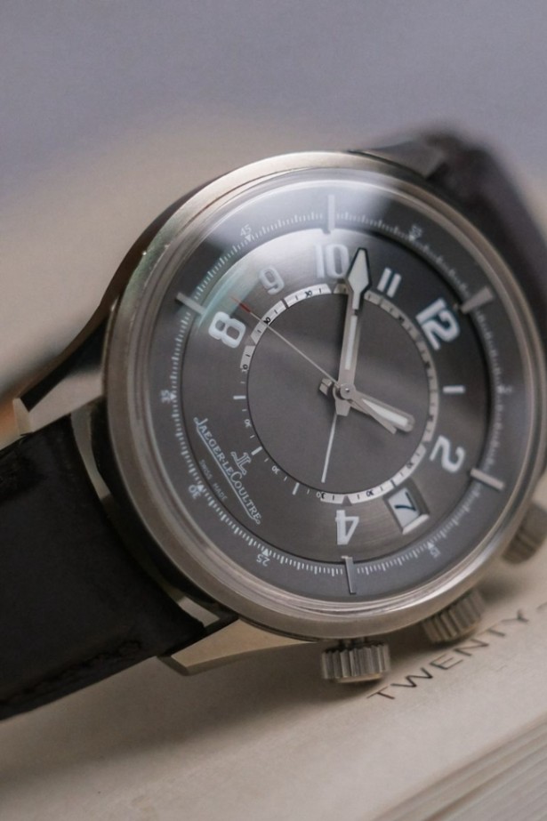 Jaeger-LeCoultre AMVOX1 Aston Martin Limited Edition thumbnail 3