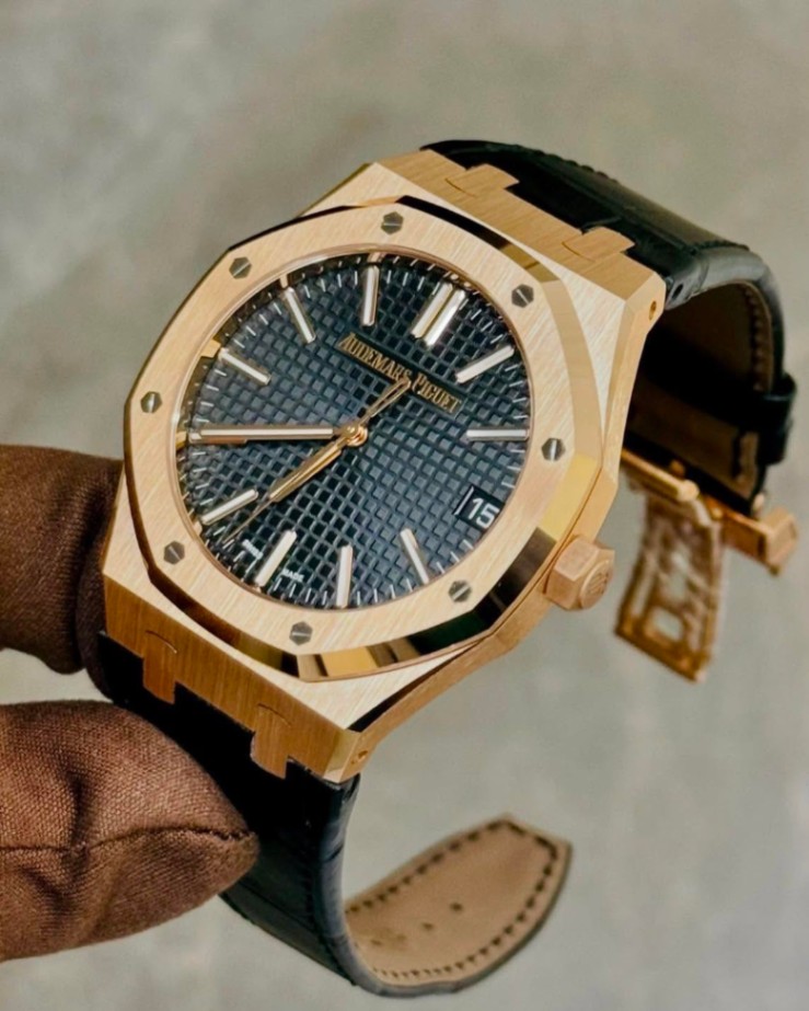 Audemars Piguet Royal Oak 15510or SELFWINDING