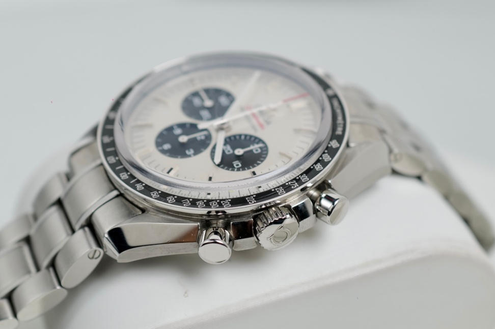 Omega Speedmaster Tokyo Olympic Panda Dial - Image 4