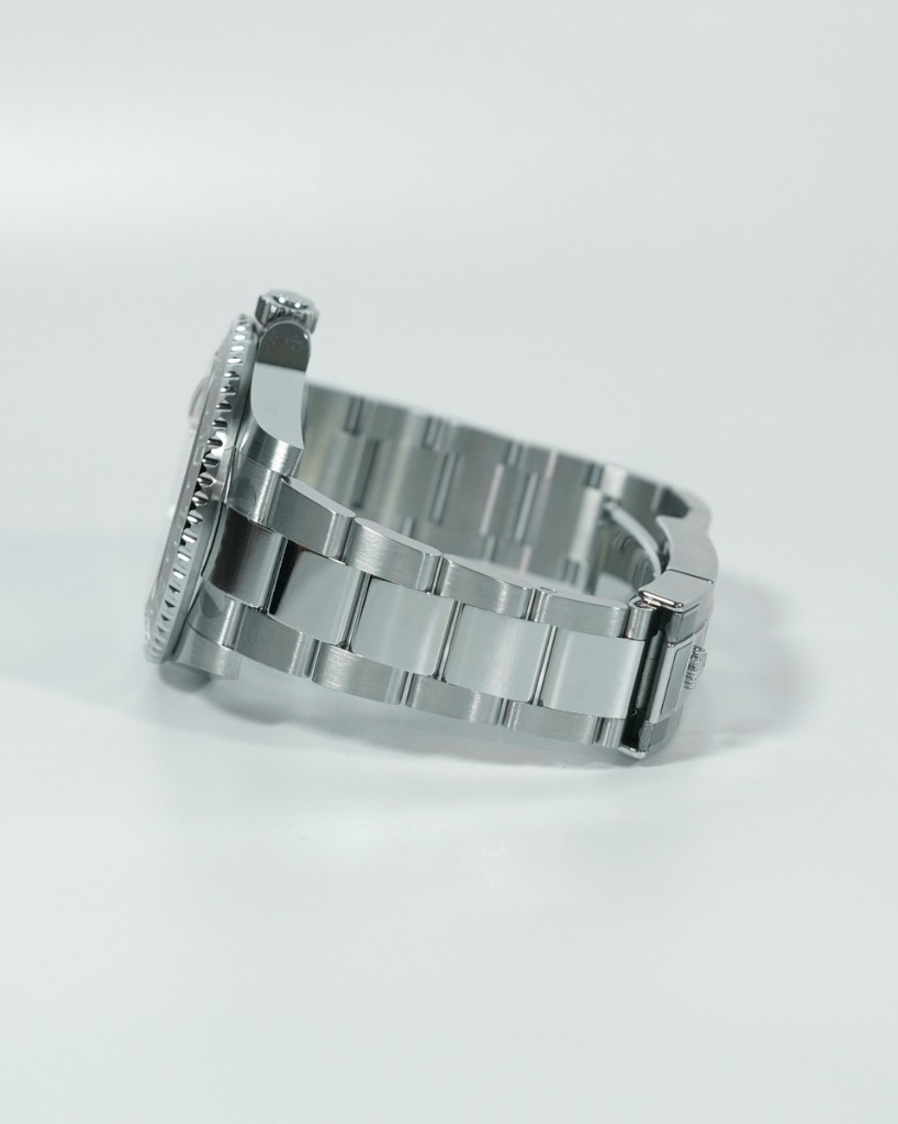 ROLEX GMT-Master II ‘Bruce Wayne’ 40mm 126710GRNR 2026 thumbnail 6