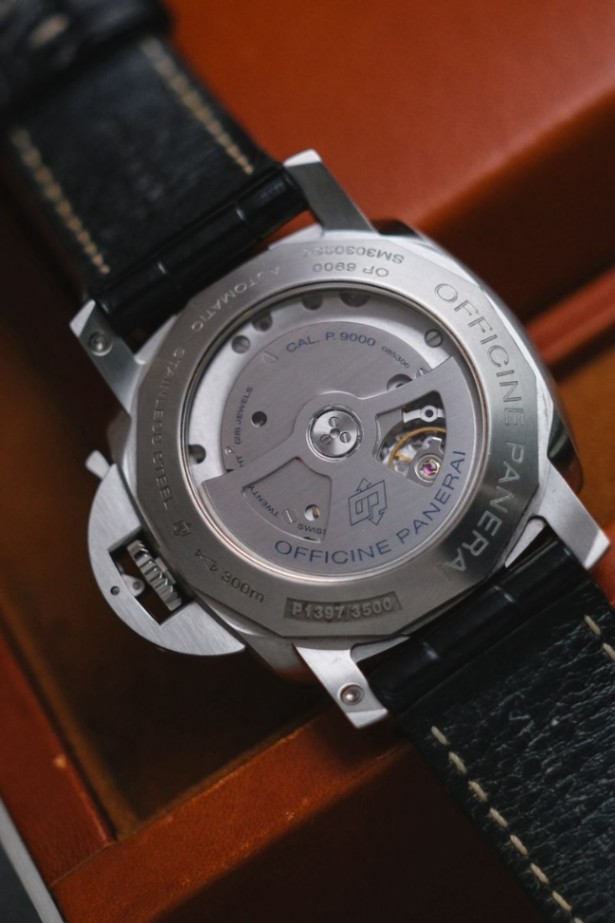Panerai Luminor 312 thumbnail 5