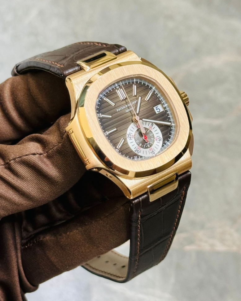 PATEK PHILIPPE NAUTILUS 5980R