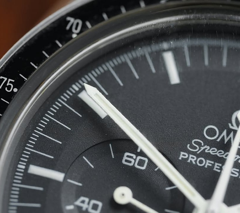 Omega Speedmaster Vintage Moon Watch - Image 3