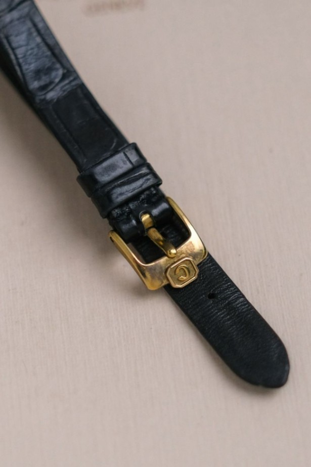 Chopard Happy Diamonds MOP 18K Gold thumbnail 5