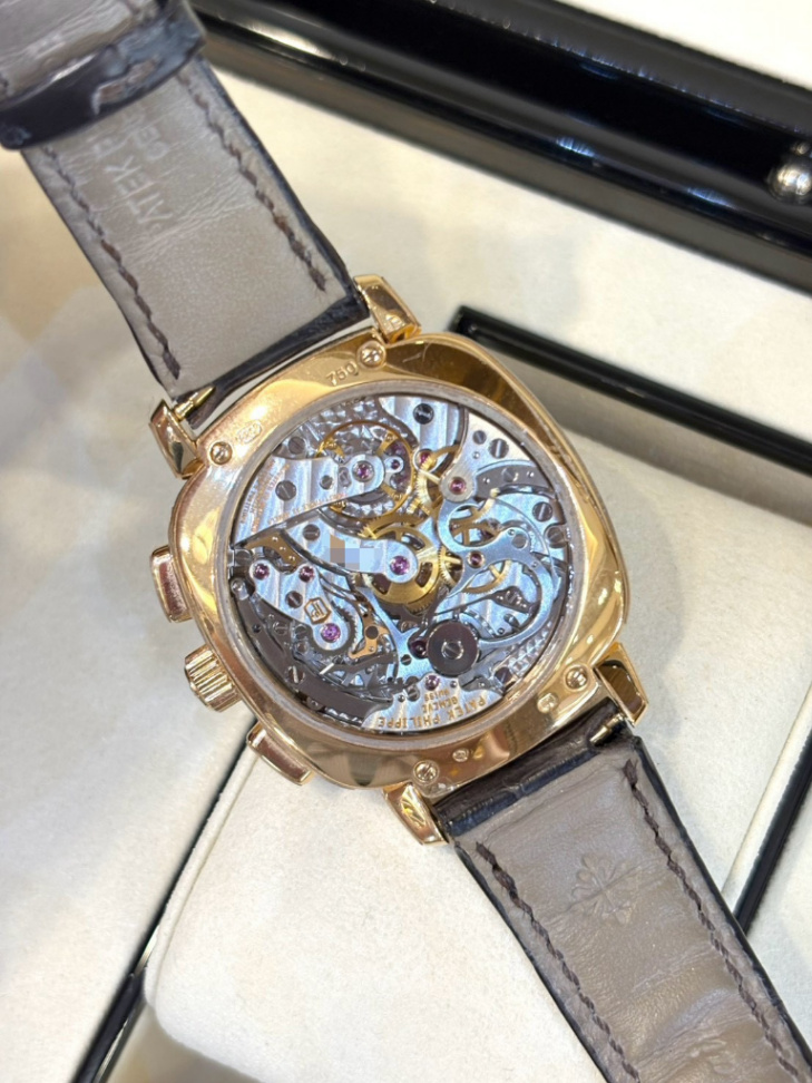 Patek Philippe Gondolo 7071R - Image 4