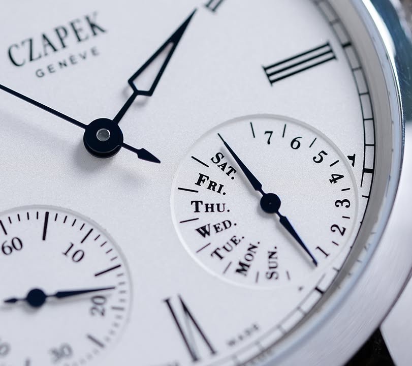Czapek NO. 19s Eternite Limited - Image 4