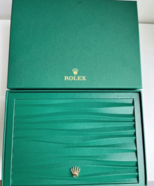 ROLEX EXPLORER I