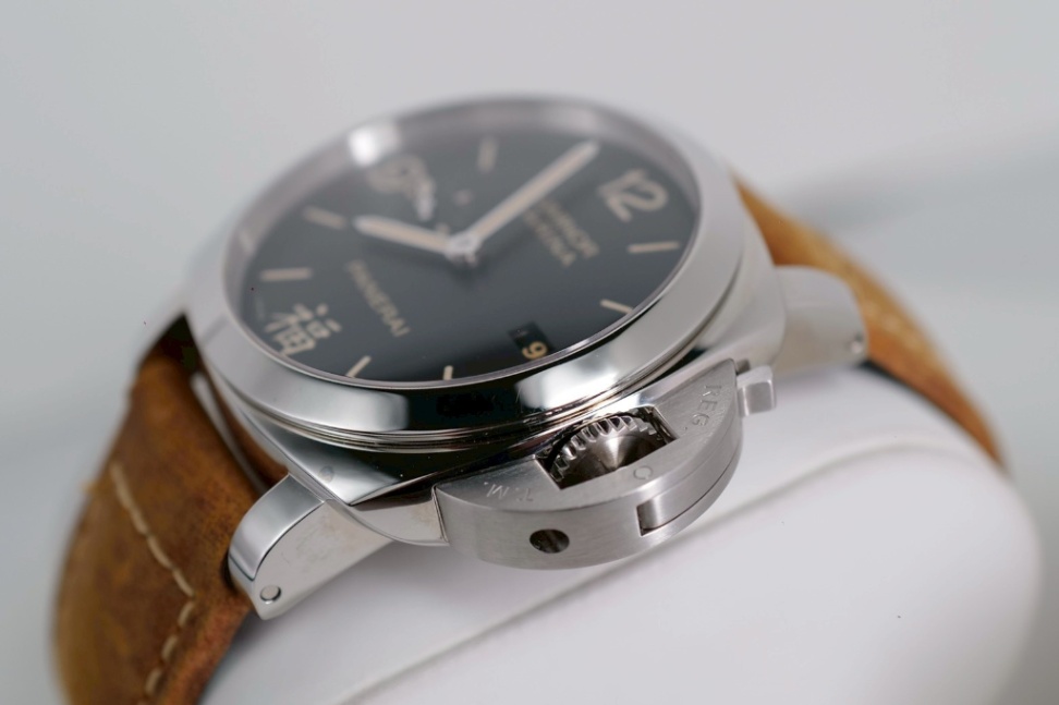 PANERAI Luminor PAM 498 FU Automatic 2012 thumbnail 5