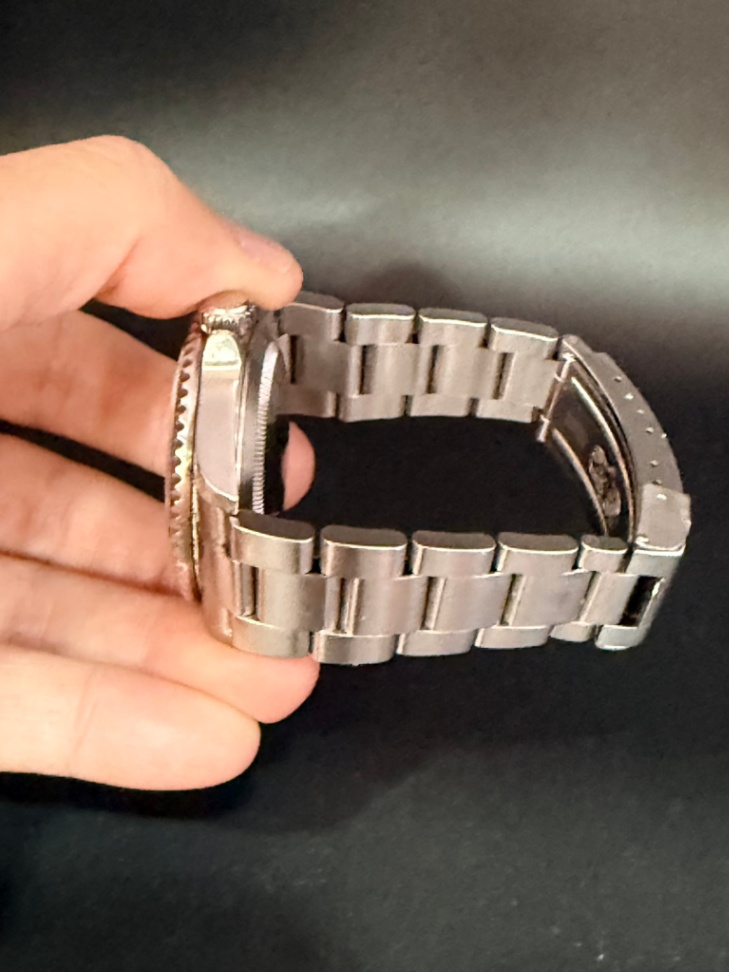 Rolex Model Submariner Date - Image 3
