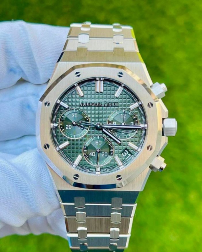 Audemars Piguet Royal Oak 26240ST