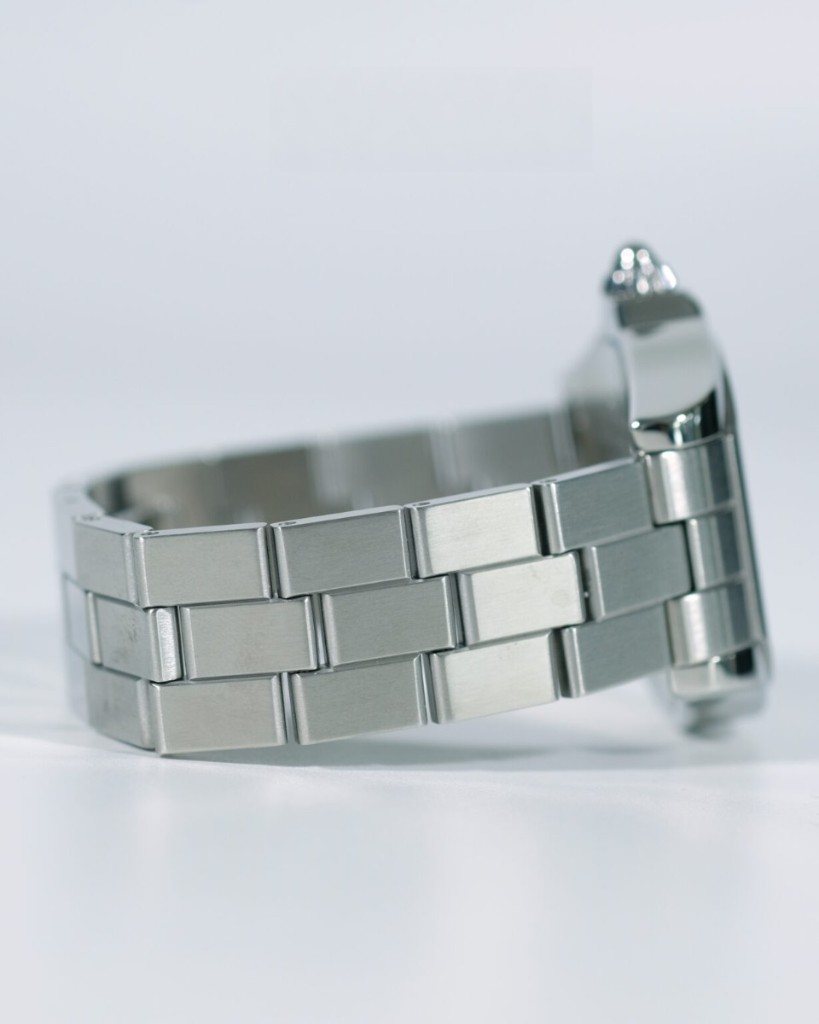 CARTIER Roadster 3312 thumbnail 4