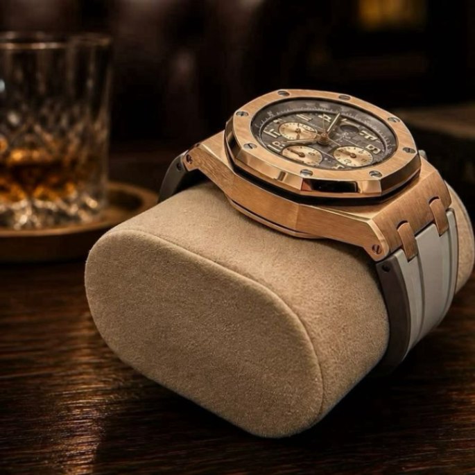 Audemars Piguet Royal Oak Offshore 26400RO.OO.A002CA.01 thumbnail 2