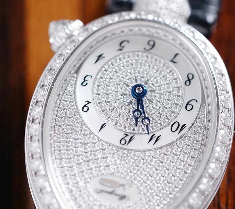 Breguet Reine de Naples 8928BB thumbnail 4