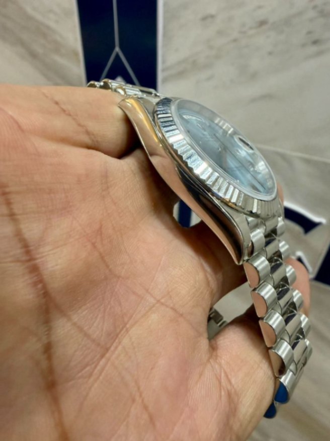 Rolex Day-Date 228236 thumbnail 6