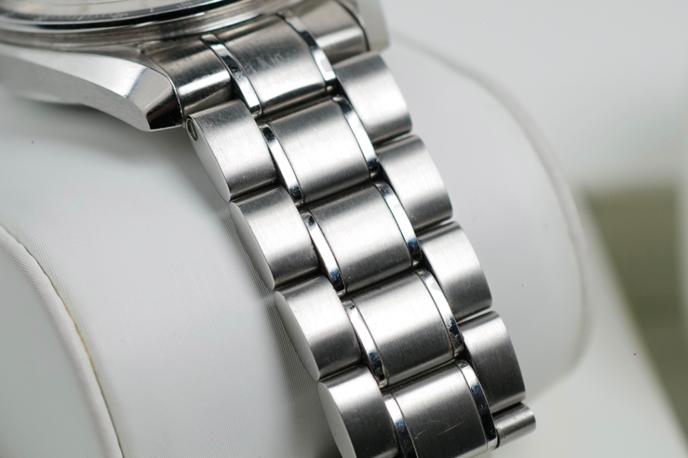 Omega Speedmaster Tokyo Olympic Panda Dial - Image 2