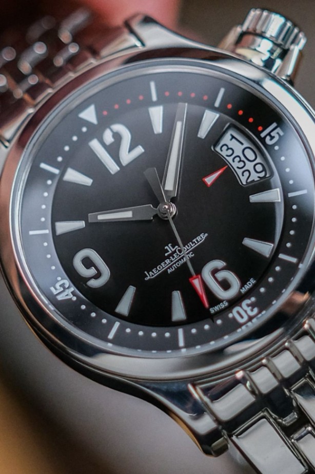 Jaeger LeCoultre Master Compressor thumbnail 3
