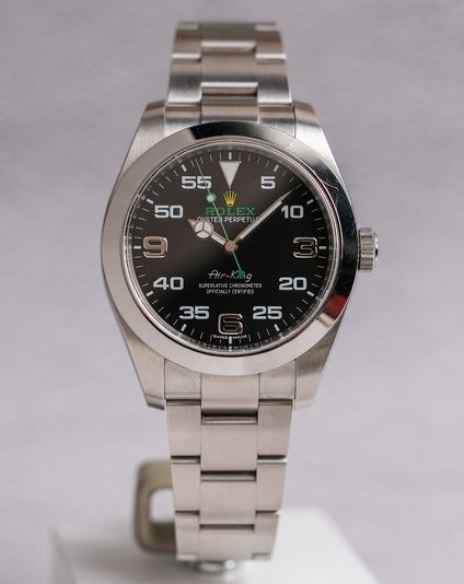 Rolex Air King Ref 116900