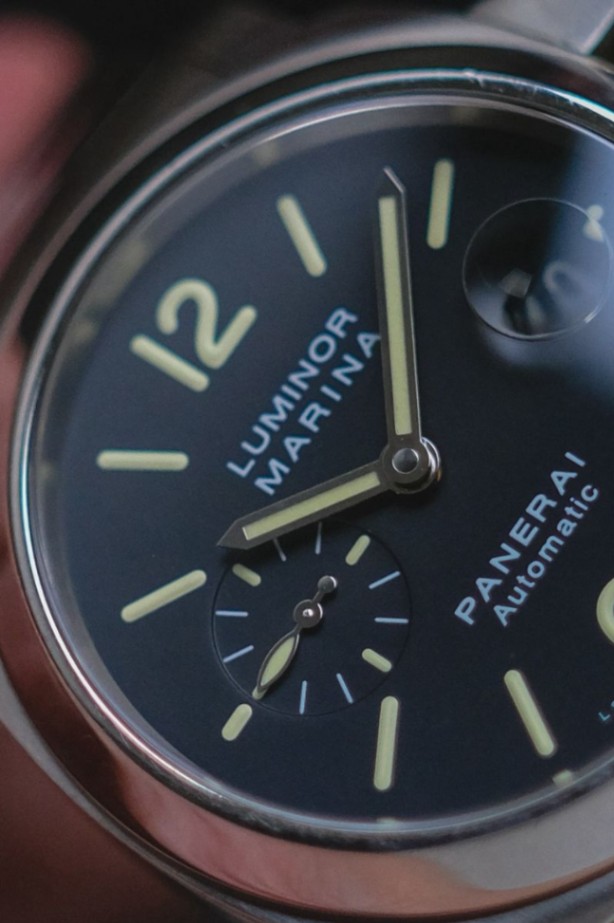 Panerai Luminor PAM299 thumbnail 3