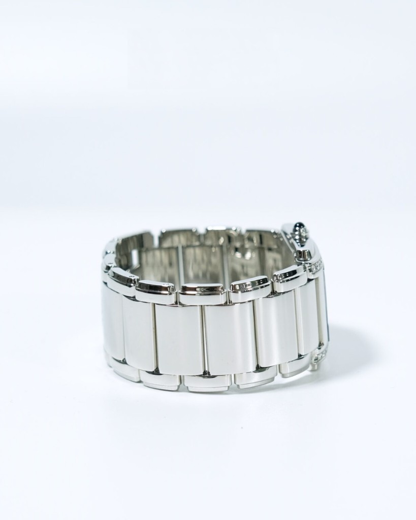 PATEK PHILIPPE Twenty-4 4910/10A-011 White Dial thumbnail 3