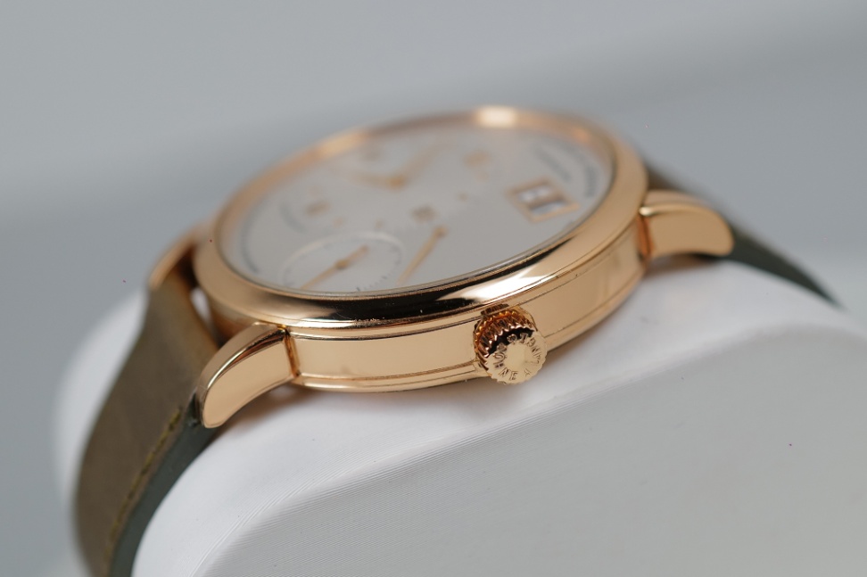 A. Lange & Söhne Grand Lange 1 Pink Gold 41mm - Image 3