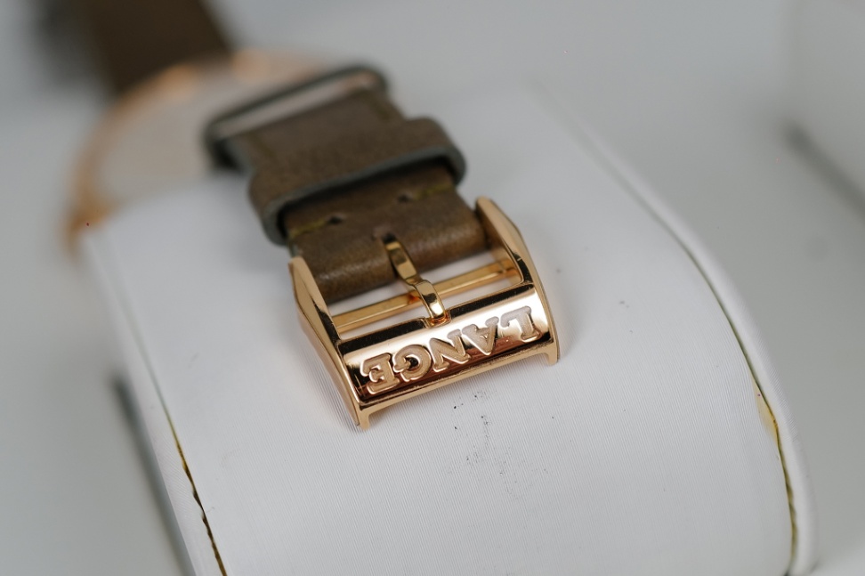 A. Lange & Söhne Grand Lange 1 Pink Gold 41mm - Image 5