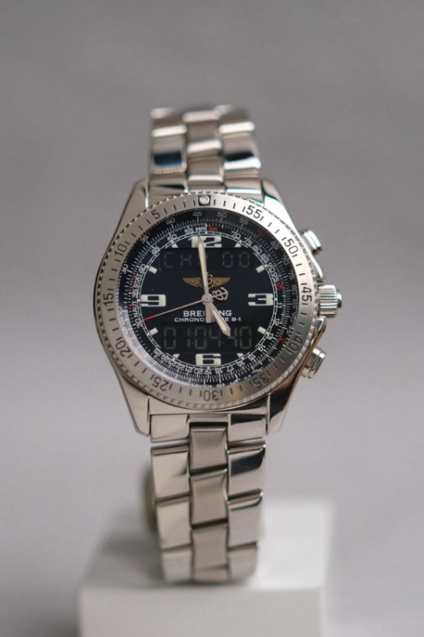 Breitling B-1 Chronograph A78362