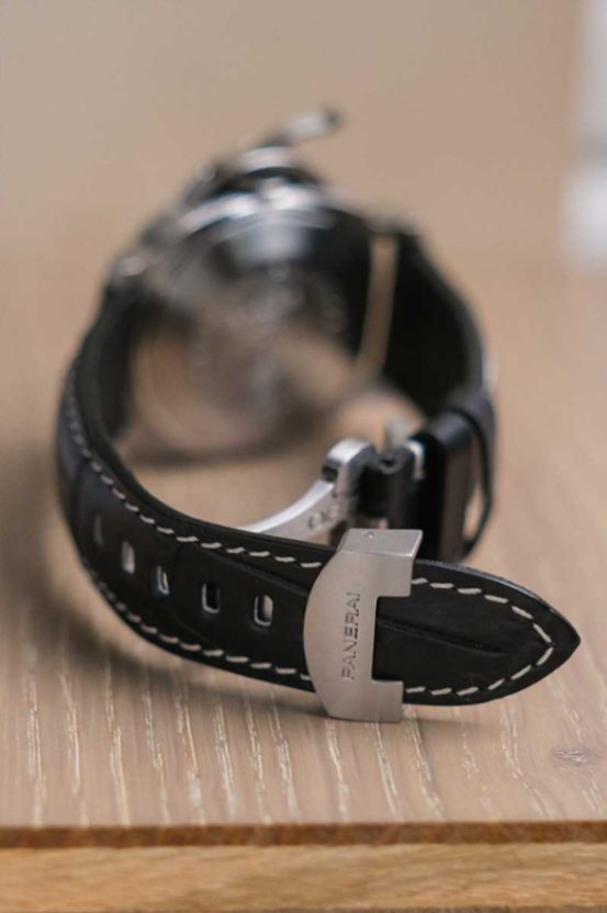 PANERAI LUMINOR MARINA Pam48 40mm - Image 2