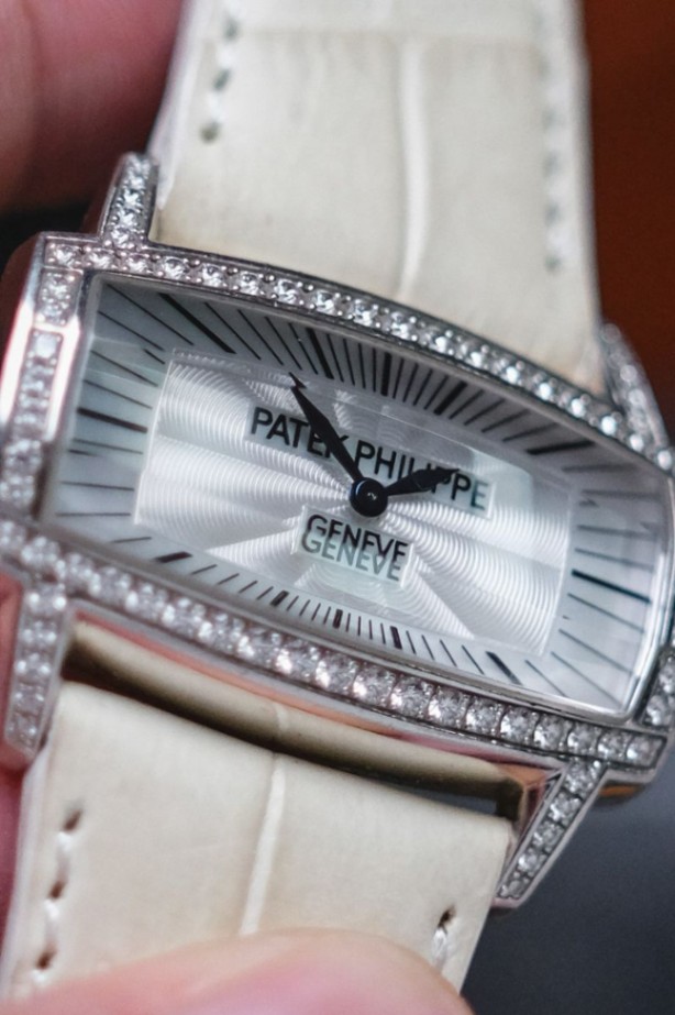 Patek Philippe Gondolo Gemma 4980G thumbnail 4