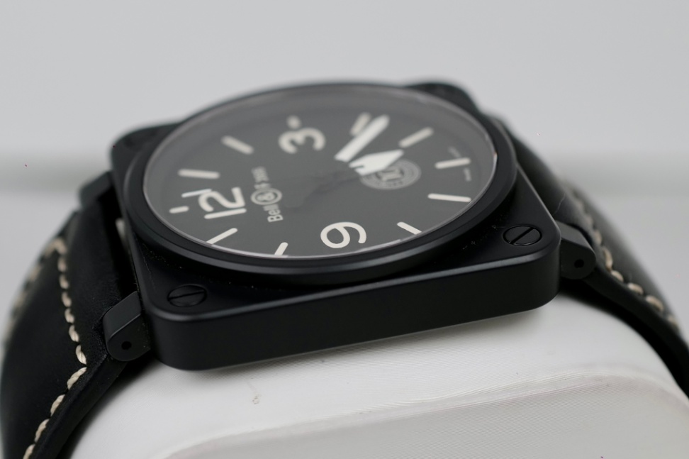 Bell & Ross BR 01-92 10th Anniversary Limited 500 - Image 4