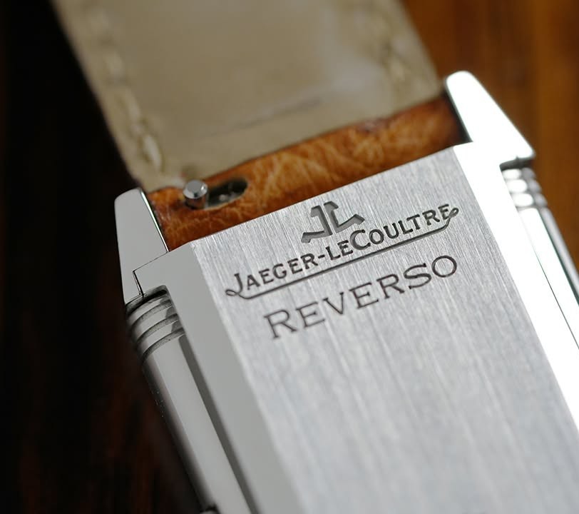 Jaeger-LeCoultre Reverso Classique Quartz - Image 6