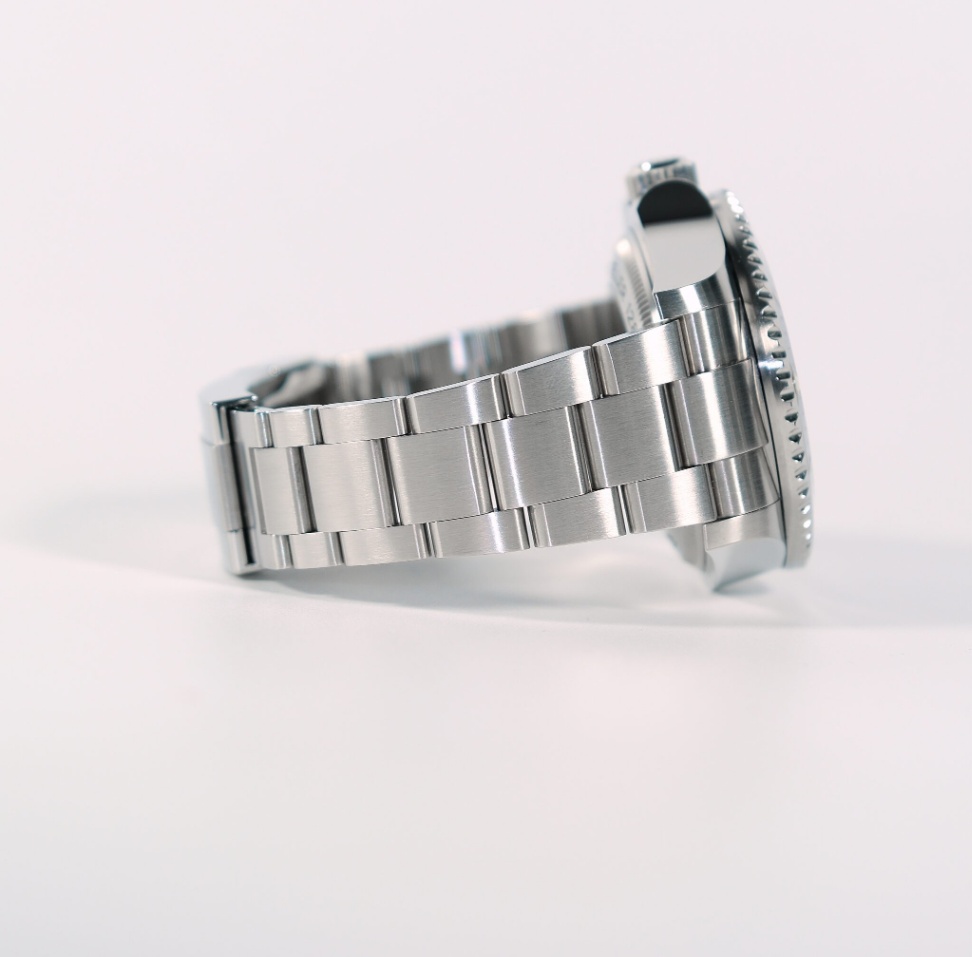 Rolex Sea-Dweller Deepsea 126660 James Cameron D-Blue Dial Oyster Steel 2022 44mm. - Image 6