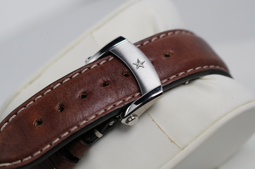 ZENITH Pilot El Primero Big Date Chronograph 03.2410.4010/21 42mm thumbnail 5